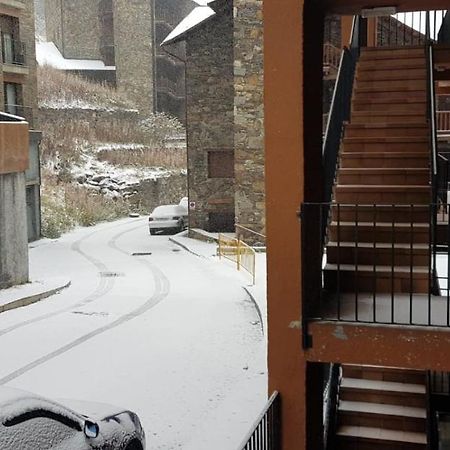 Apartamento En Vall D'Incles Luaran gambar