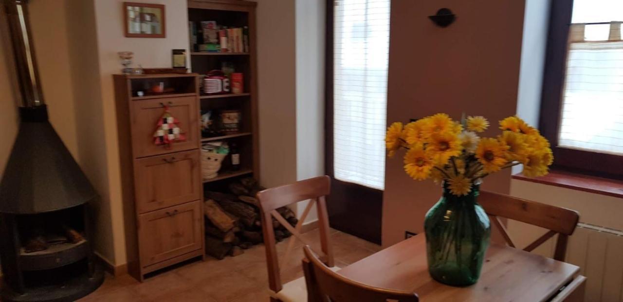 Apartamento En Vall D'Incles Luaran gambar