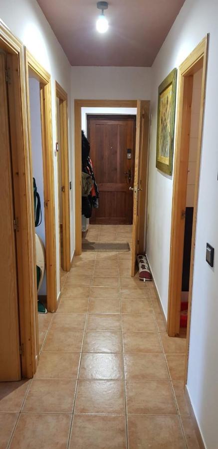 Apartamento En Vall D'Incles Luaran gambar