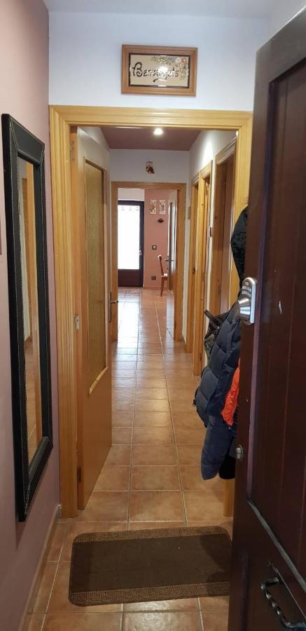 Apartamento En Vall D'Incles Luaran gambar