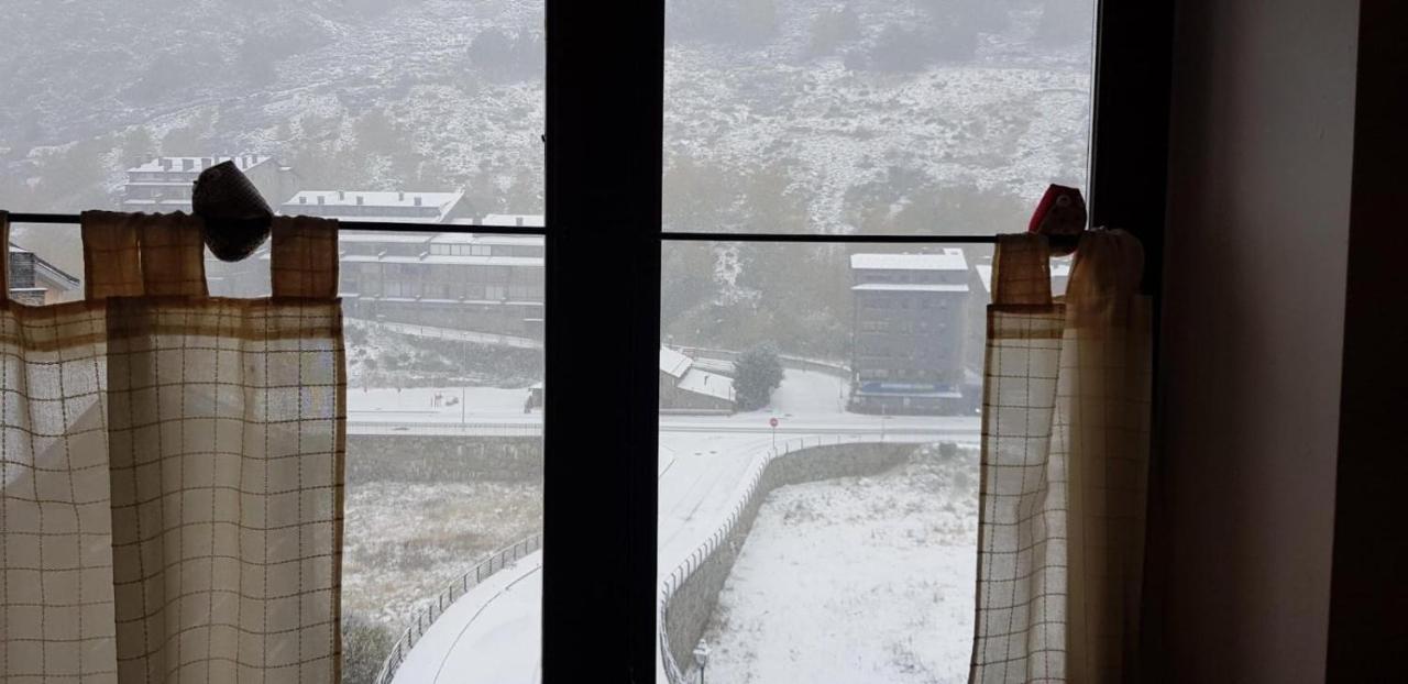 Apartamento En Vall D'Incles Luaran gambar