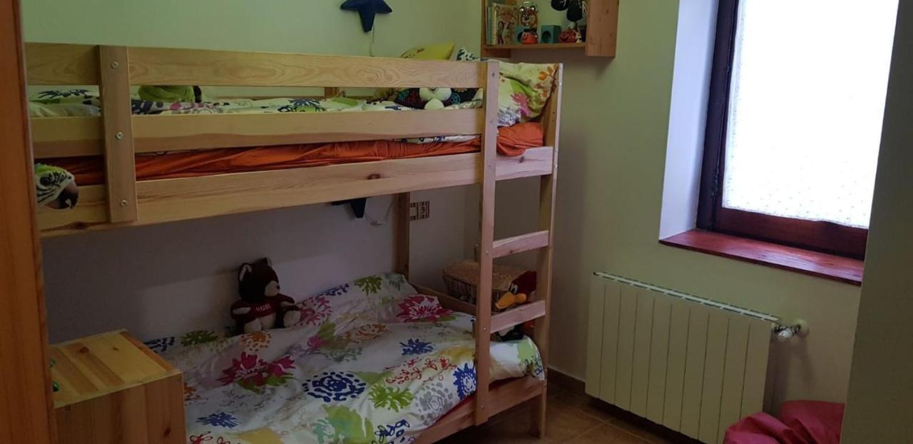 Apartamento En Vall D'Incles Luaran gambar