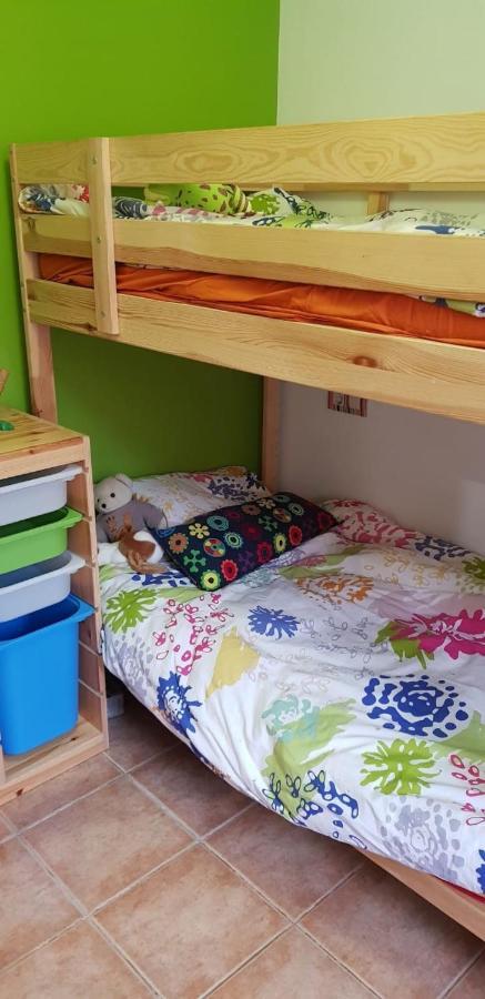 Apartamento En Vall D'Incles Luaran gambar